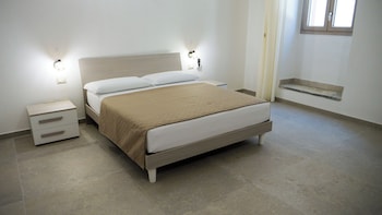 perla suite