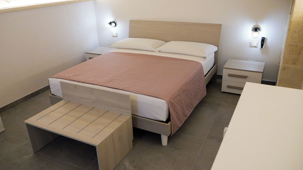perla suite