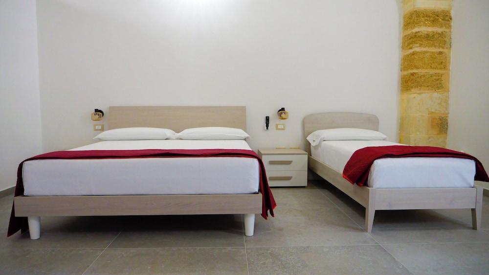 perla suite