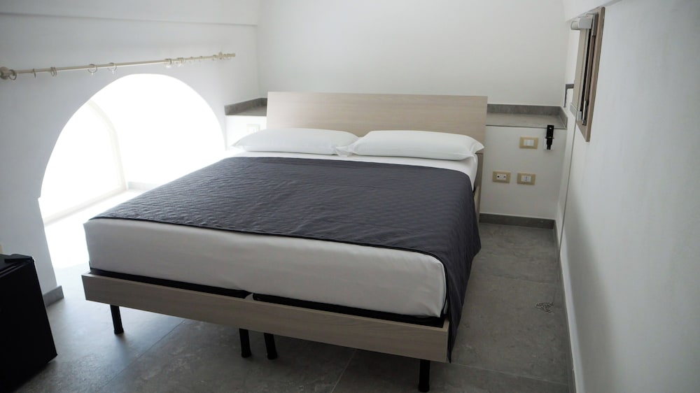 perla suite