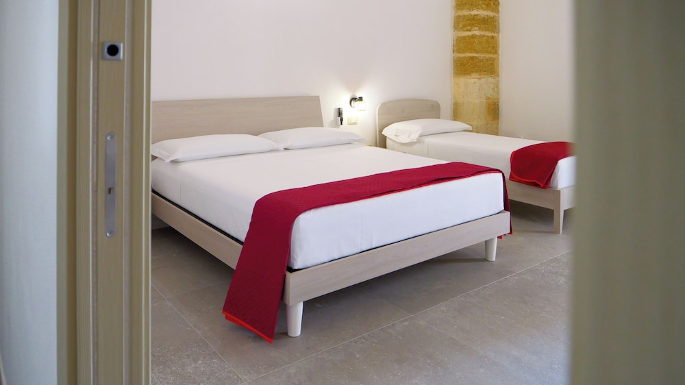 perla suite