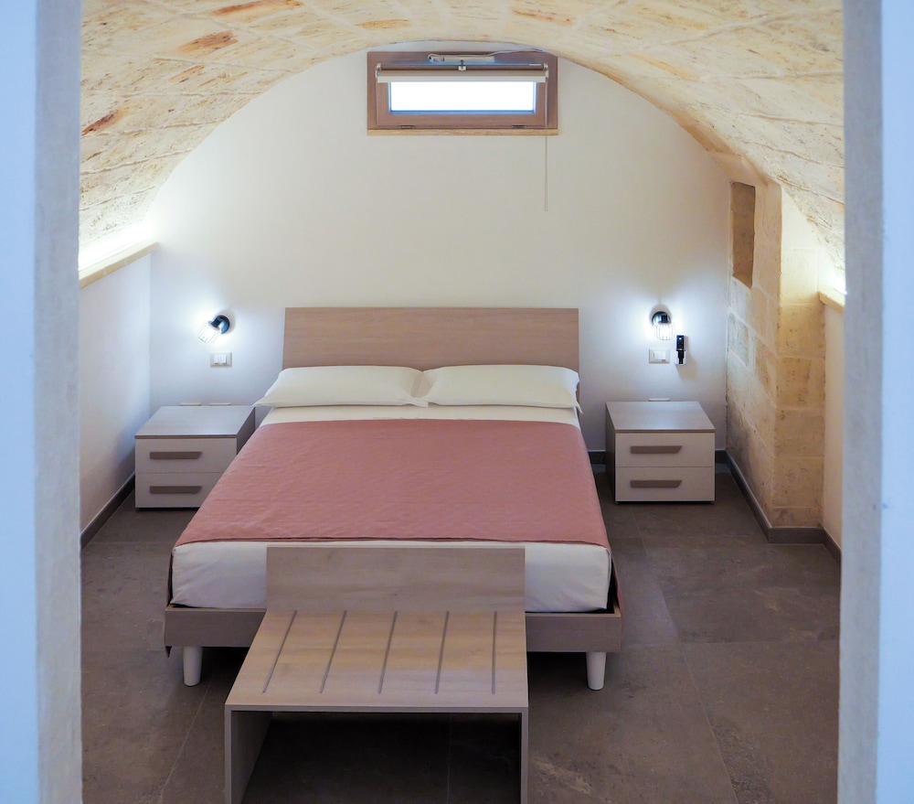perla suite