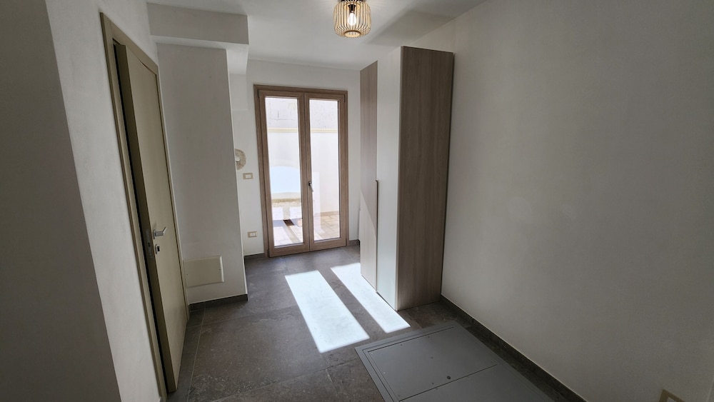perla suite