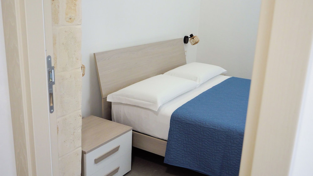 perla suite