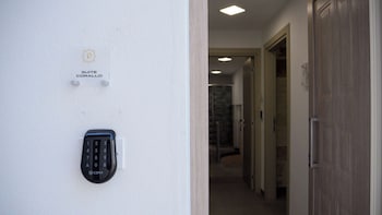 perla suite