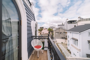 vmt hotel villa