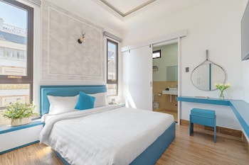 vmt hotel villa
