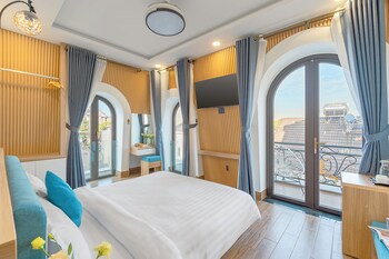 vmt hotel villa