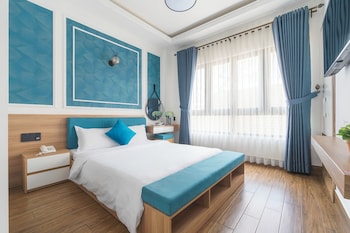 vmt hotel villa