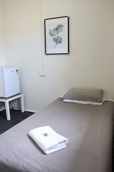 the court house hotel