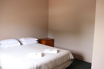 the court house hotel