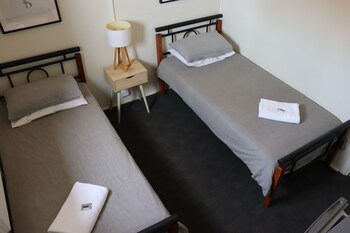 the court house hotel