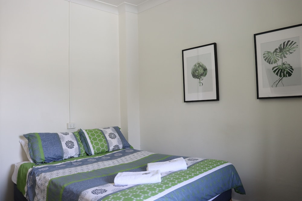 the court house hotel