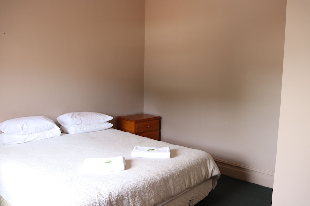 the court house hotel