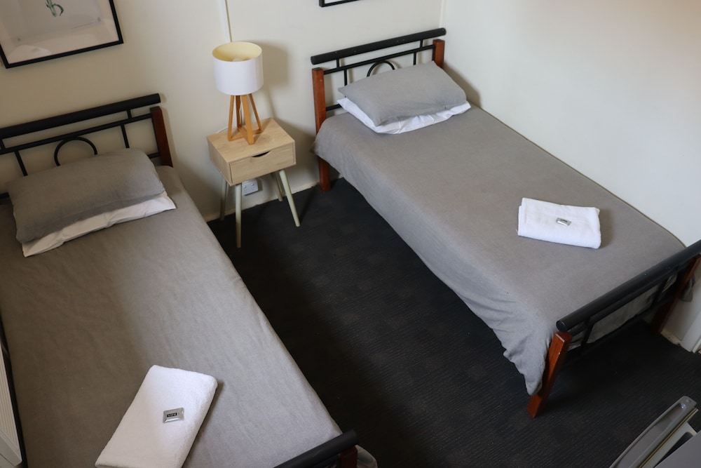 the court house hotel