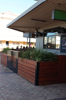 the court house hotel