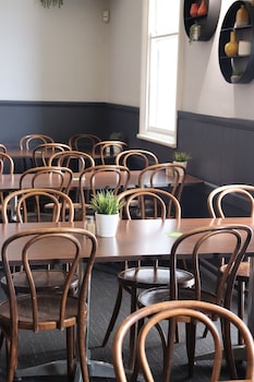 the court house hotel