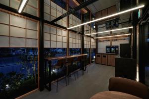 the hotels hakata harushige honkan