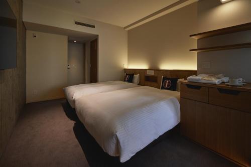 the hotels hakata harushige honkan