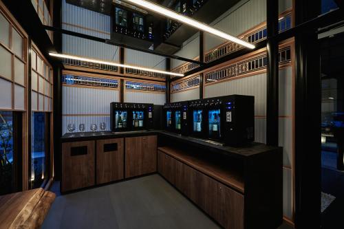 the hotels hakata harushige honkan