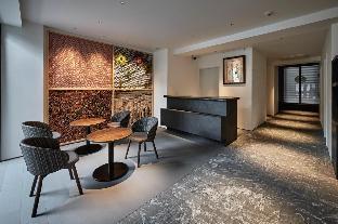 the hotels hakata harushige honkan