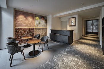 the hotels hakata harushige honkan