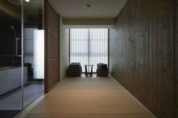 the hotels hakata harushige honkan