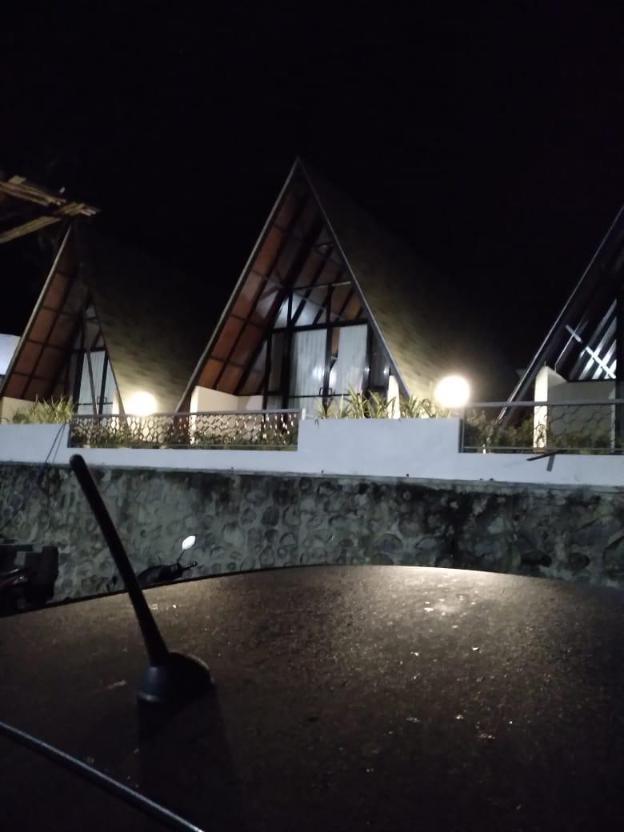 bukit tiga lima boutique hotel