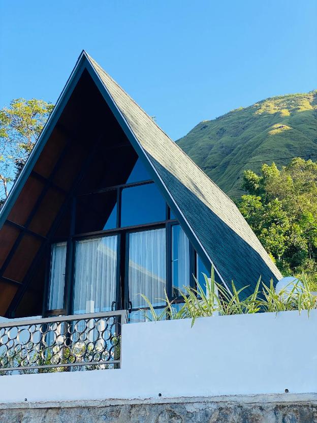 bukit tiga lima boutique hotel