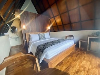 Bukit Tiga Lima Boutique Hotel,Lombok>>Bayan,3.5 star