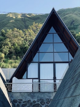 Bukit Tiga Lima Boutique Hotel,Lombok>>Bayan,3.5 star