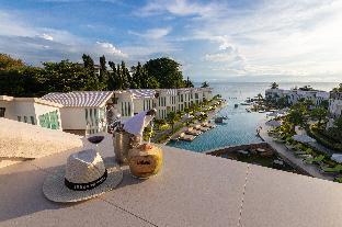 vannee golden sands beachfront resort