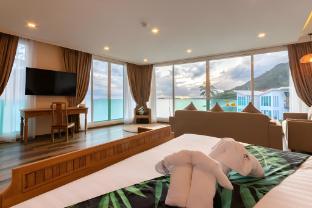 vannee golden sands beachfront resort