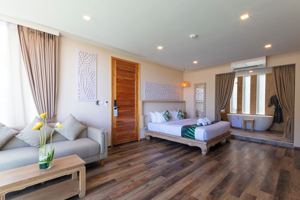 vannee golden sands beachfront resort