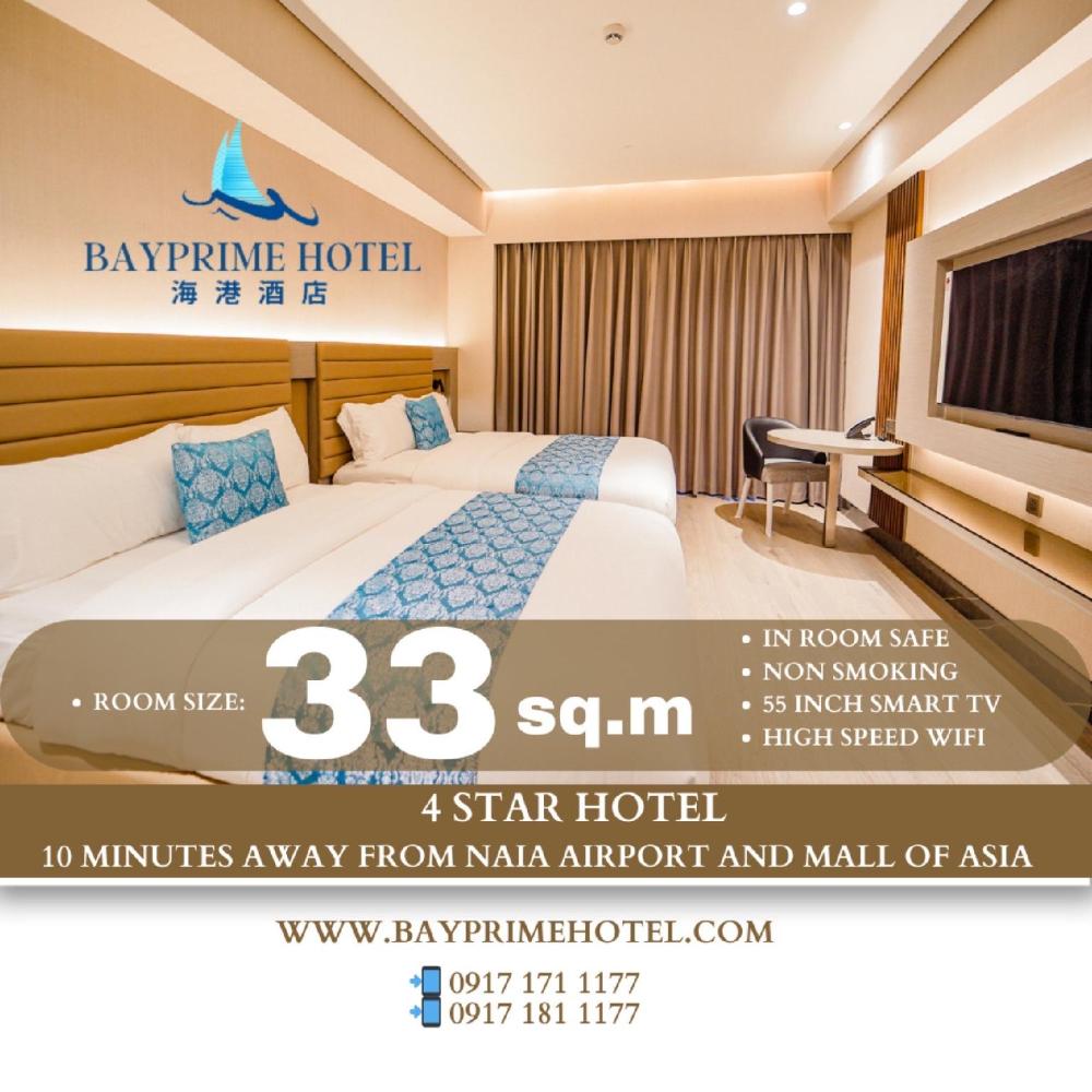 bayprime hotel