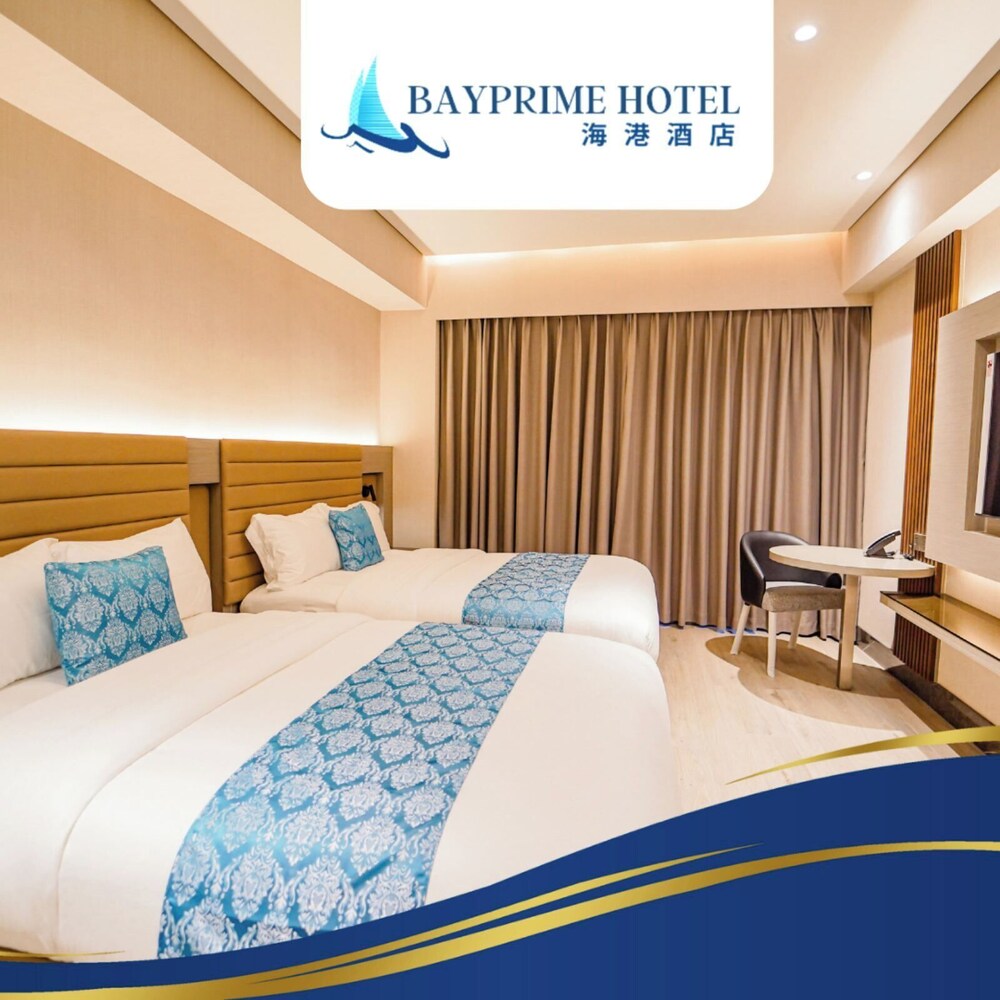 bayprime hotel