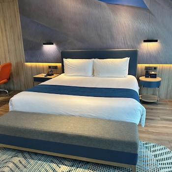 shenzhen naiwei s hotel xili metro