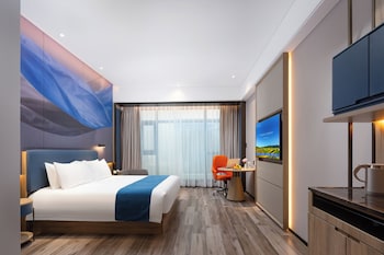 shenzhen naiwei s hotel xili metro