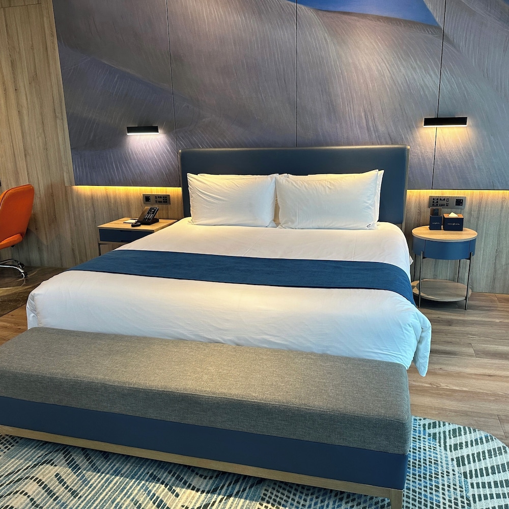 shenzhen naiwei s hotel xili metro