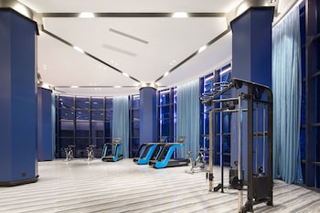 shenzhen naiwei s hotel xili metro