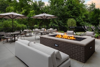 springhill suites by marriott kalamazoo portage