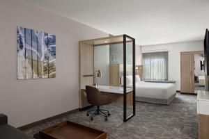 springhill suites by marriott kalamazoo portage
