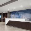 springhill suites by marriott kalamazoo portage