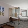 springhill suites by marriott kalamazoo portage
