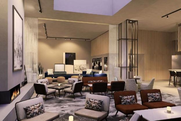 ac hotel by marriott glasgow