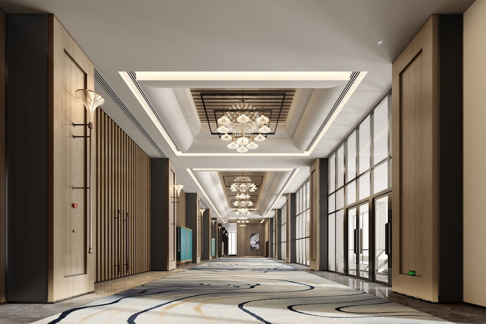 delta hotels by marriott jiuzhaigou