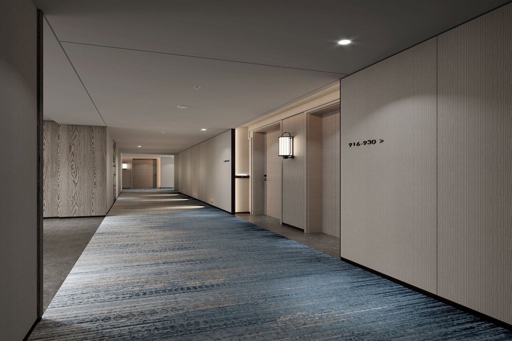 delta hotels by marriott jiuzhaigou