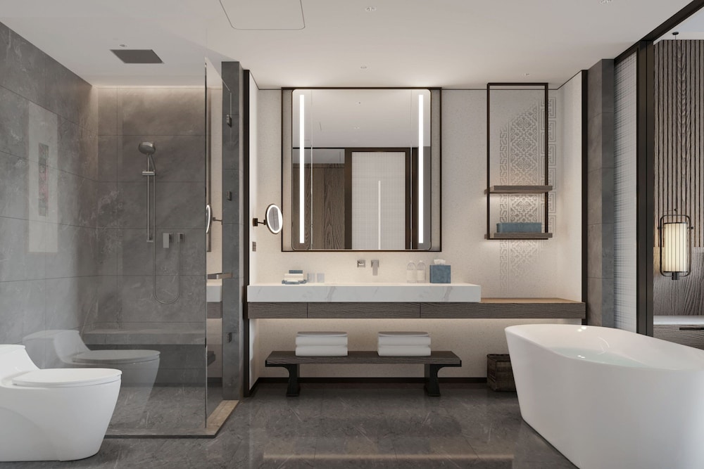 delta hotels by marriott jiuzhaigou