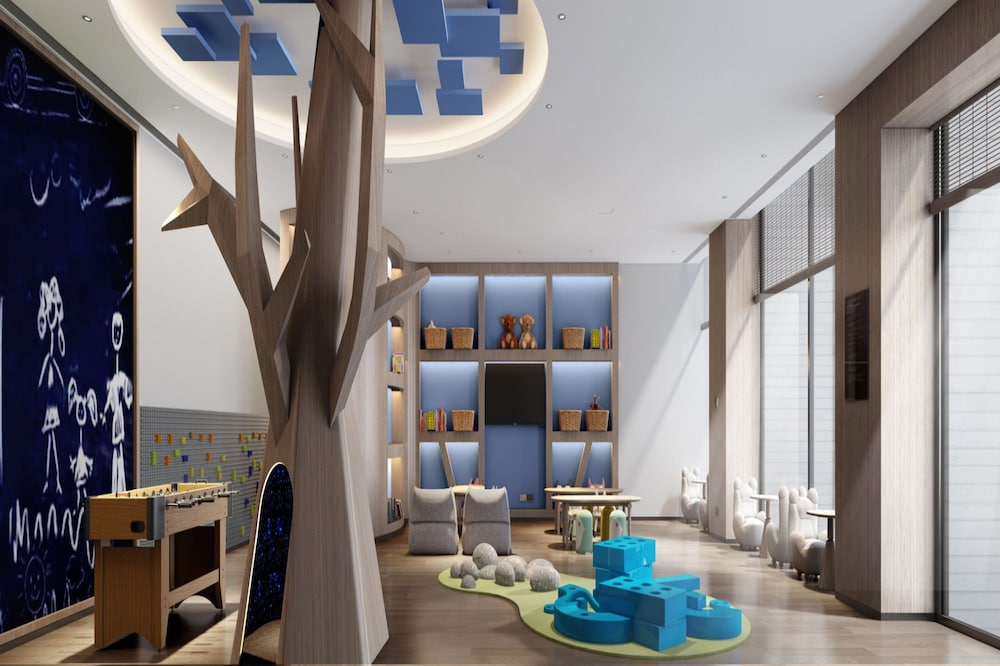 delta hotels by marriott jiuzhaigou