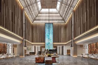 delta hotels by marriott jiuzhaigou